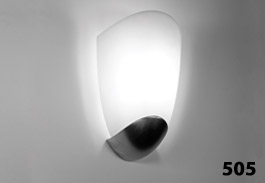 INTERIOR WALL 505