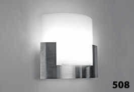 INTERIOR WALL 508