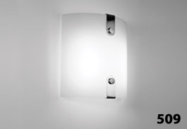 INTERIOR WALL 509