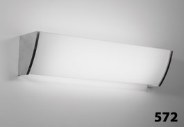 INTERIOR WALL 572